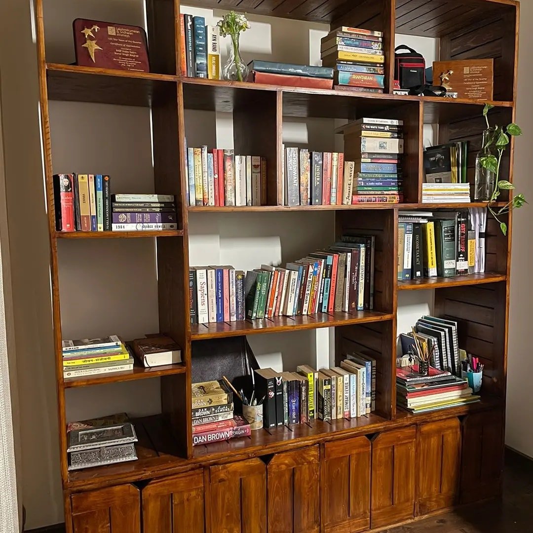 Book Racks