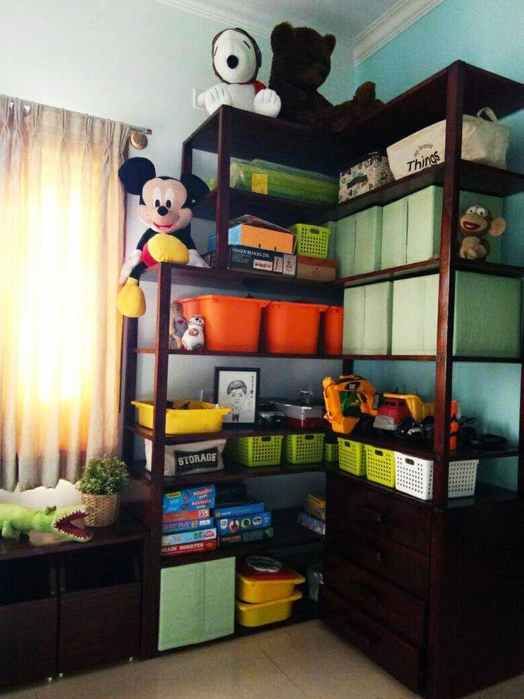 Kids world