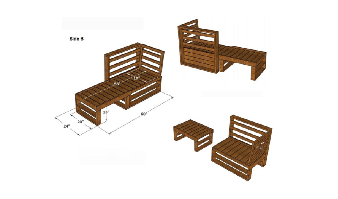 Elara Bed