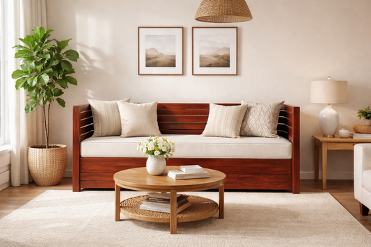 Gagnon-Designer Diwan