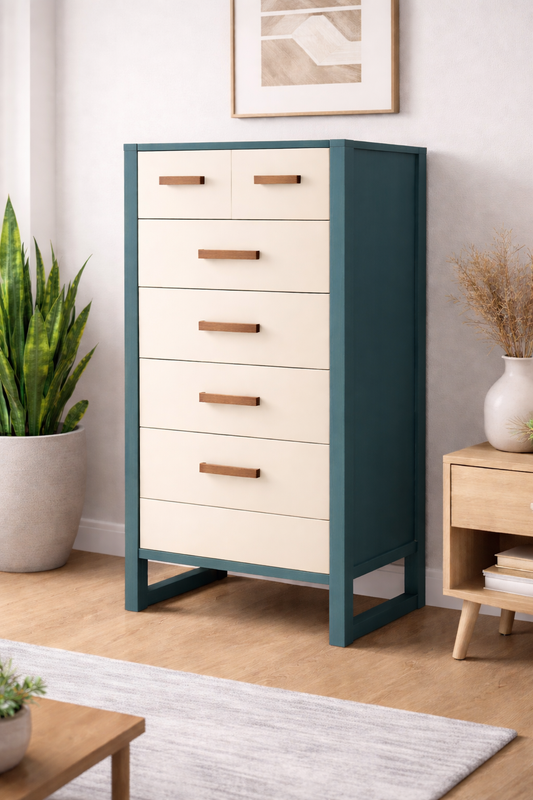 Garth-Chest Of Drawers