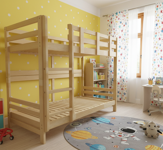 Amala- A Bunker Bed