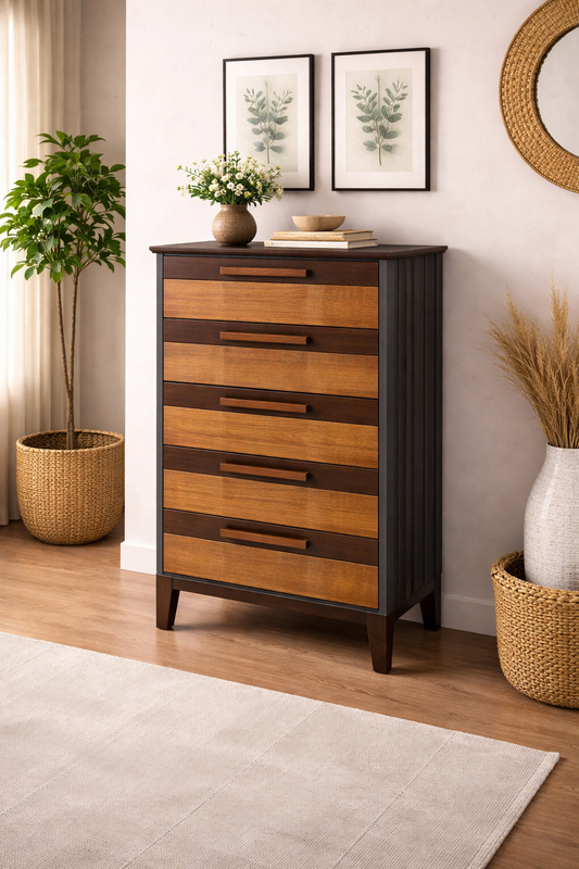 Hubble-Chest Of Drawers