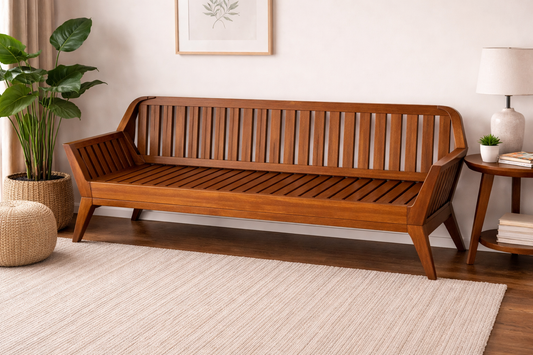 Trinity Lounge Ubyld