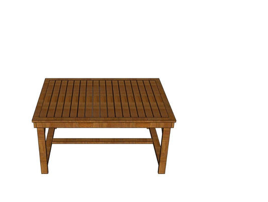 Joysa-6 Seater Dining Set