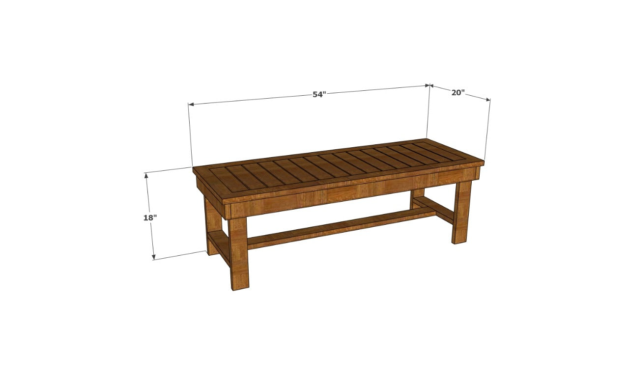 Joysa-6 Seater Dining Set