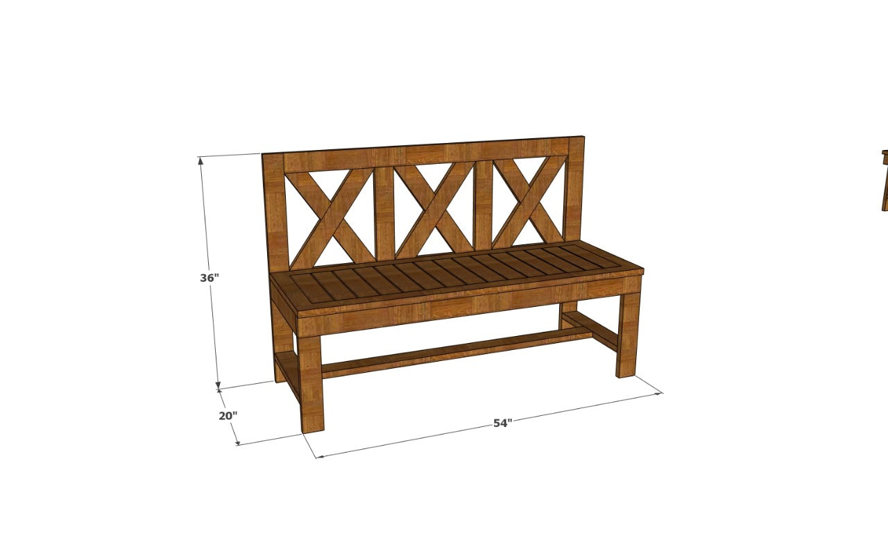 Joysa-6 Seater Dining Set