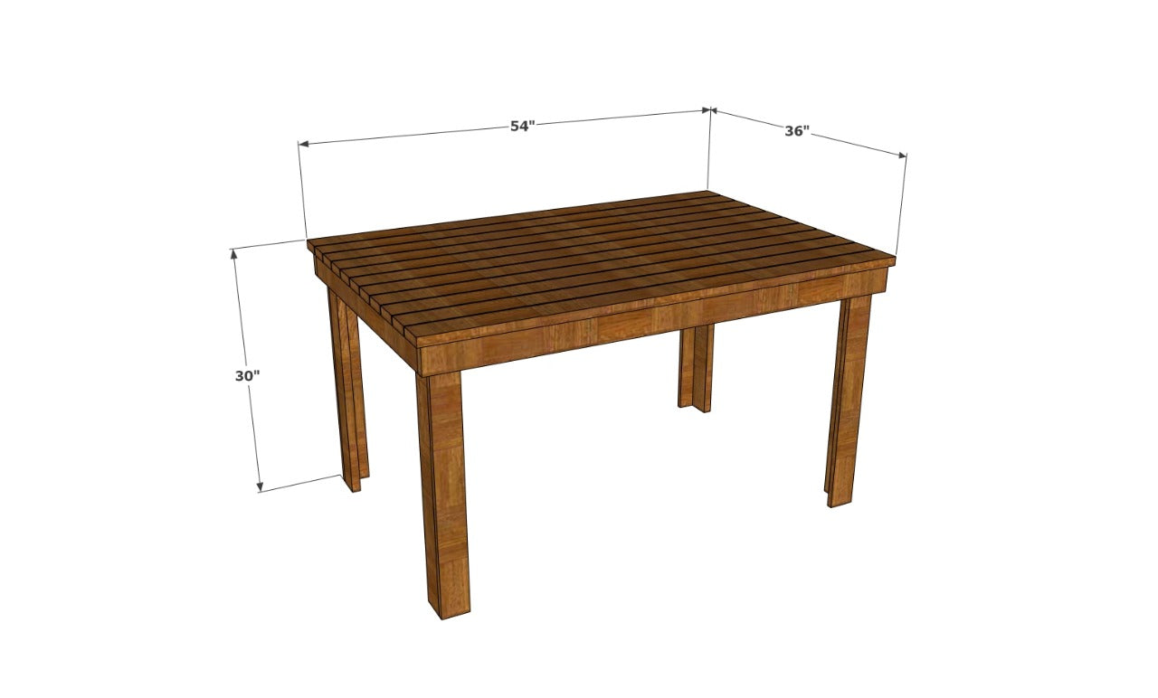 Swaraa- Ethnic 4 Seater Diner With Bench