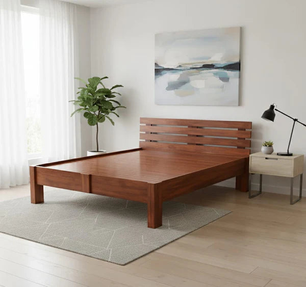 Ubyld Comfort Living Package