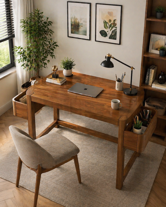Celestial-Study Table