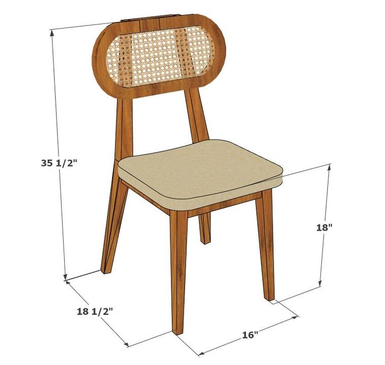 Ubyld Canora Dining Set