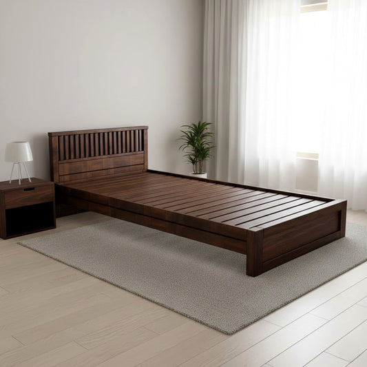 Fonzo-Floor Cot
