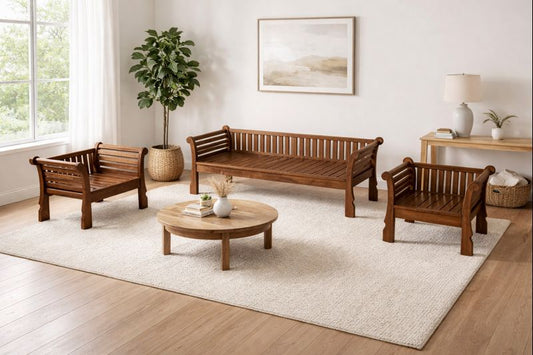 Gruda -5 seater sofa