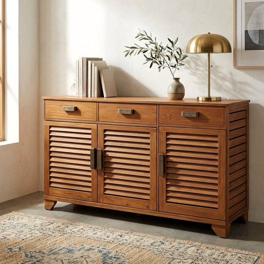 Ivano-Storage Unit