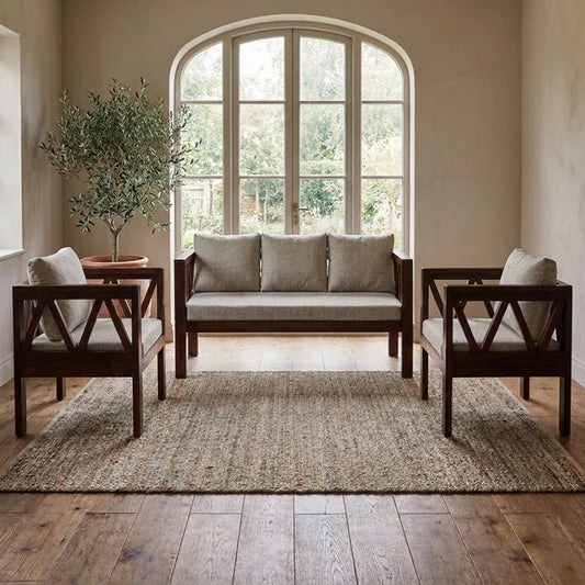 Ubyld Comfort Living Package