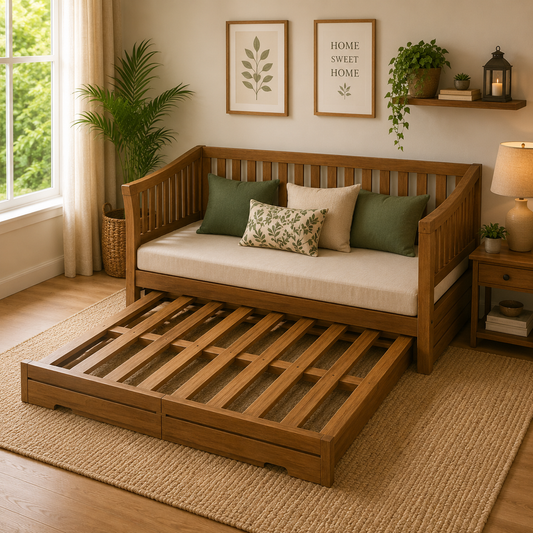 Ridgemond - Sofa cum bed