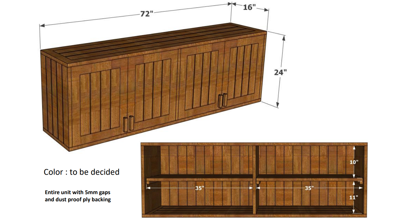 Zen Storage Box - Ubyld