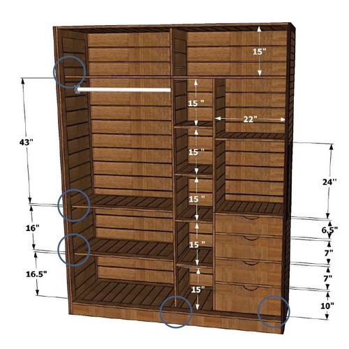 Tobol-A Wardrobe