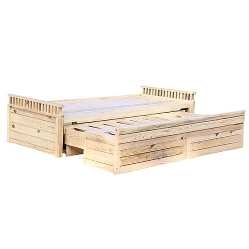 Aanya - Convertible Diwan With Storage