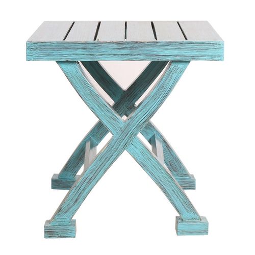 Agatha-The Balcony Set