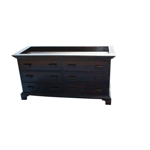 Ainsley-6 Drawer Chest