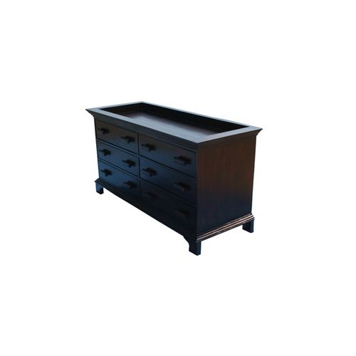 Ainsley-6 Drawer Chest