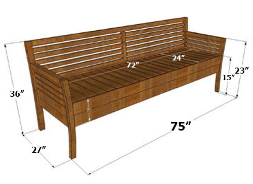 Alberta-5 Seater Sofa Set