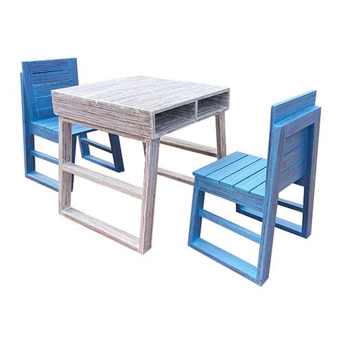 Alina -2 Seater Dining Set