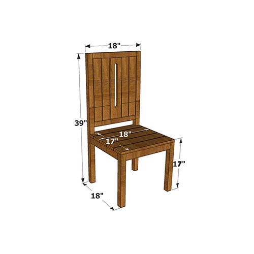 Alma-Dining Room Package