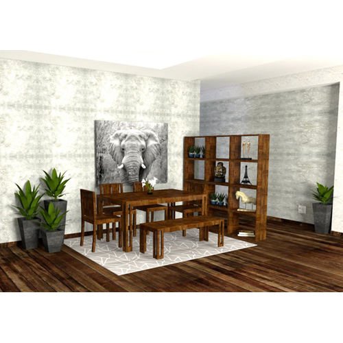 Alma-Dining Room Package
