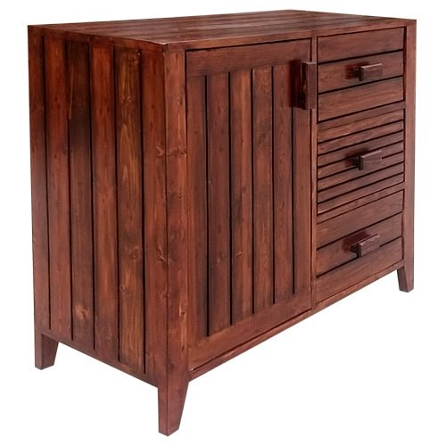 Alvardo- Chest Of Drawers