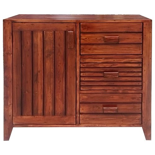 Alvardo- Chest Of Drawers