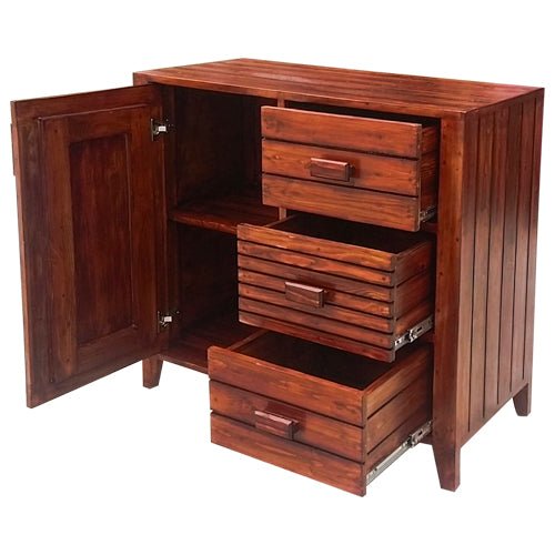 Alvardo- Chest Of Drawers