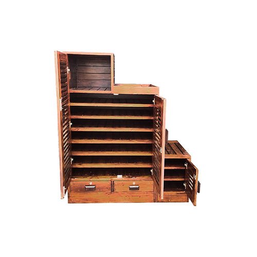 Amara - Shoe Cabinet