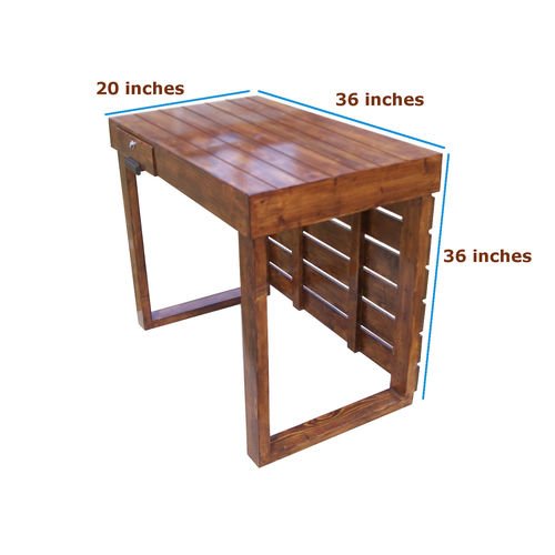 Amby -Reception Table