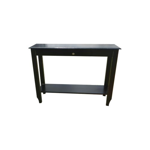 Aneko- An Entryway Table