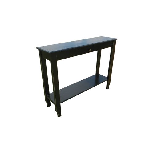 Aneko- An Entryway Table