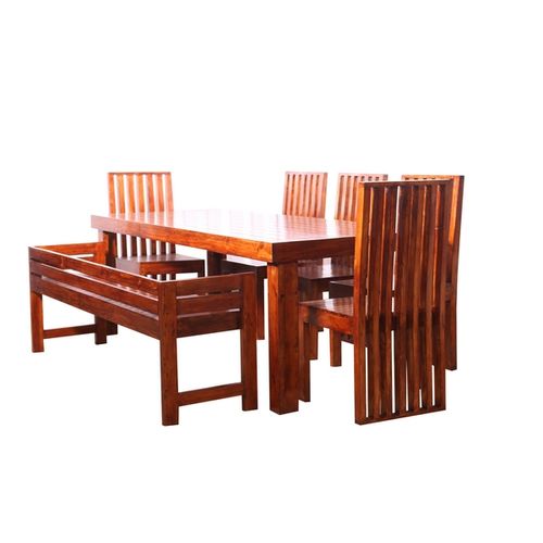 Arezzo- 8 Seater Dining Set