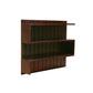 Arina-Storage Shelf