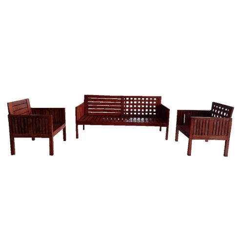 Arkham-3+1+1 Seater Sofas