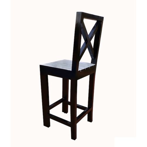 Arnett-Bar Stool