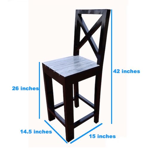 Arnett-Bar Stool