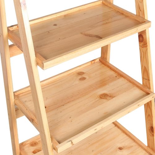 Artyon- Ladder Shelf