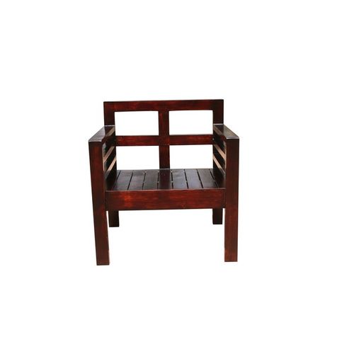 Ashmore-Single Seater Sofa