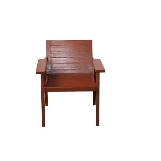 Ashmy-Comfortable Arm Chair