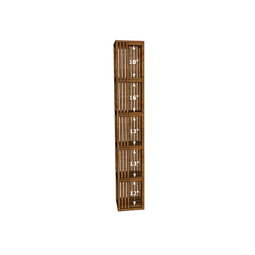 Ashni-A Bookshelf