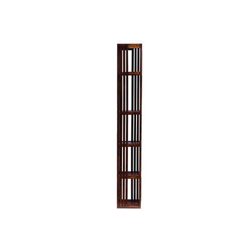 Ashni-A Bookshelf