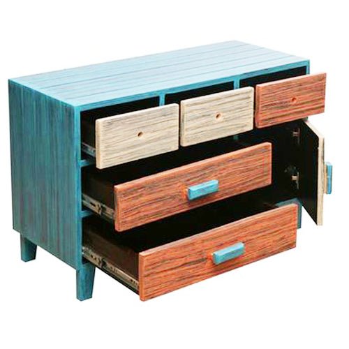 Ashton- Chest Of Drawers