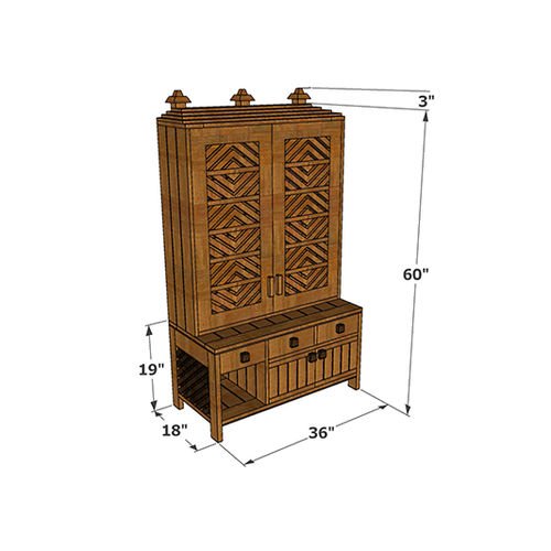 Atheera-Pooja Unit