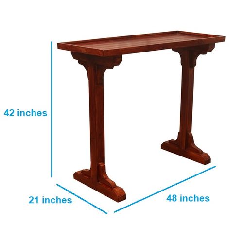 Bantiam-Classic Console Table